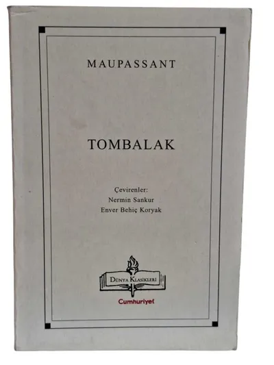 Tombalak