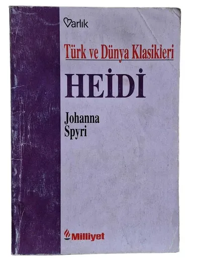 Heidi