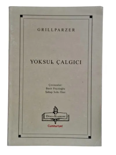 Yoksul Çalgıcı