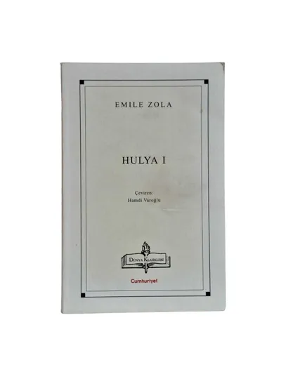 Hulya 1