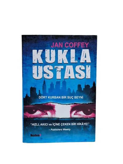 Kukla Ustası