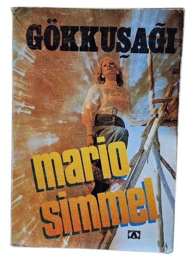 Gökkuşağı