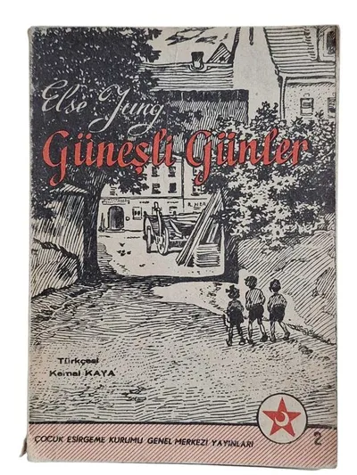 Güneşli Günler