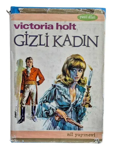 Gizli Kadın
