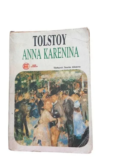 Anna Karenına