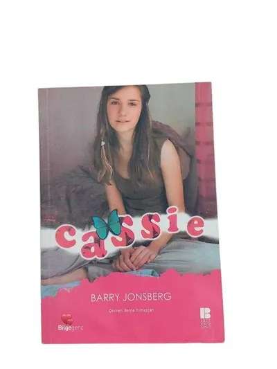 Cassıe