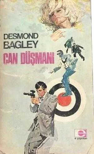Can Düşmanı