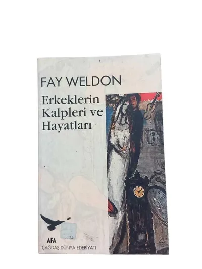 Erkeklerin Kalpleri ve Hayatları