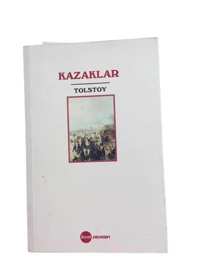 Kazaklar