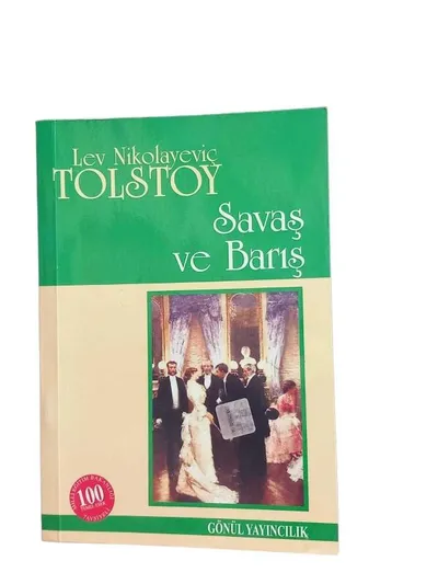 Savaş ve Barış
