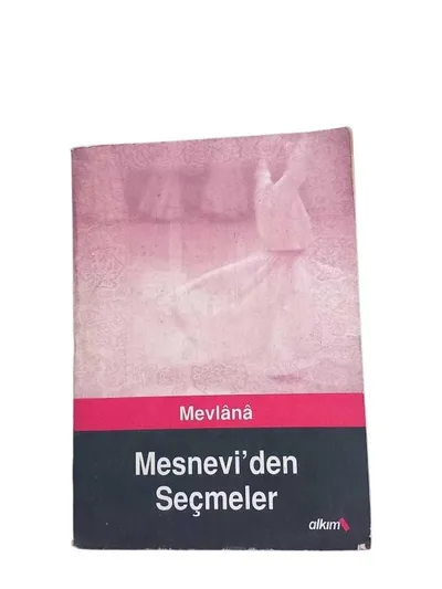Mesnevi'den Seçmeler