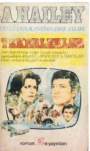 Tekerlekler