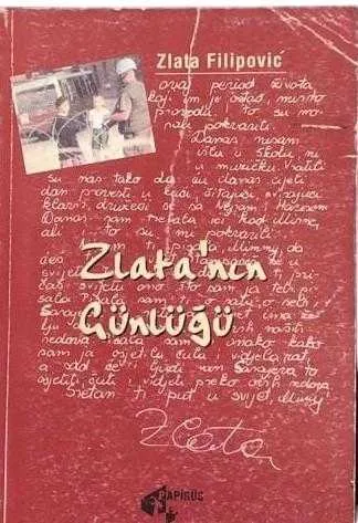 Zlata'nın Günlüğü