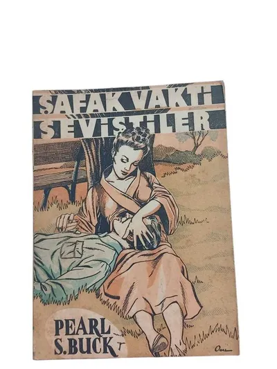 Şafak Vakti Seviştiler