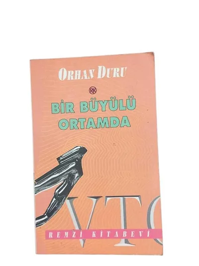 Bir Büyülü Ortamda