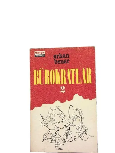 Bürokratlar 2