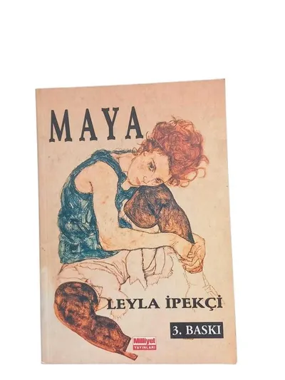 Maya