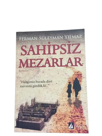 Sahipsiz Mezarlar
