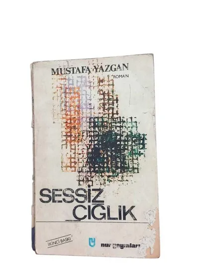Sessiz Çığlık