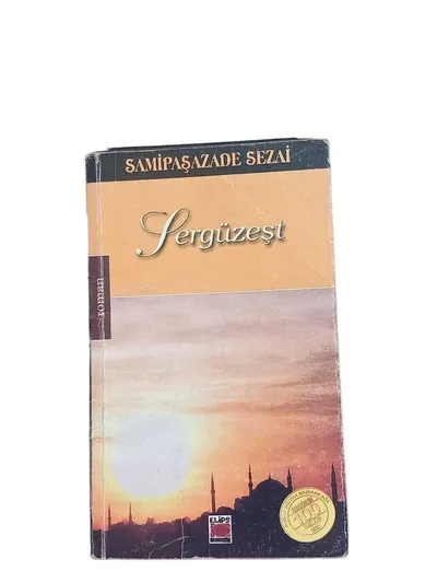 Sergüzeşt