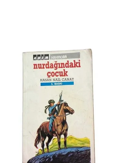 Nurdağındaki Çocuk