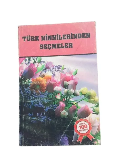 Türk Ninnilerinden Seçmeler