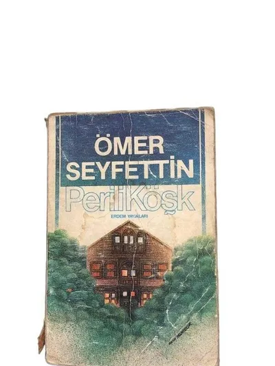 Perili Köşk