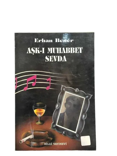 Aşk-ı Muhabbet Sevda