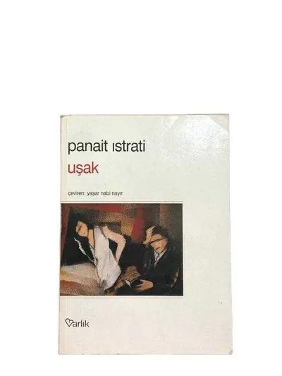 Uşak