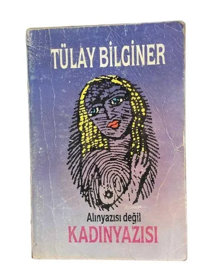 Alınyazısı Değil Kadınyazısı