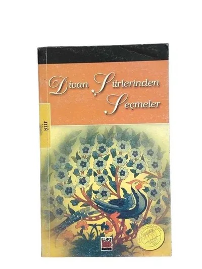 Divan Şiirinden Seçmeler