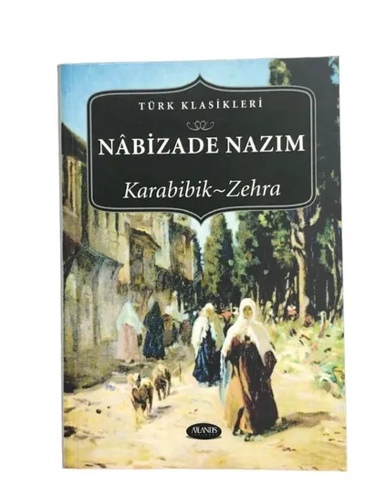 Karabibik - Zehra