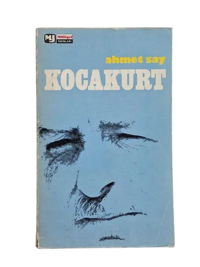 Kocakurt