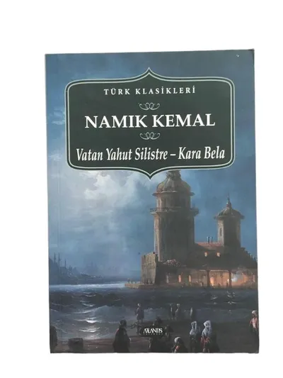 Vatan Yahut Silistre - Kara Bela