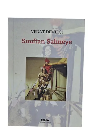 Sınıftan Sahneye
