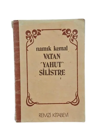 Vatan Yahut Silistre