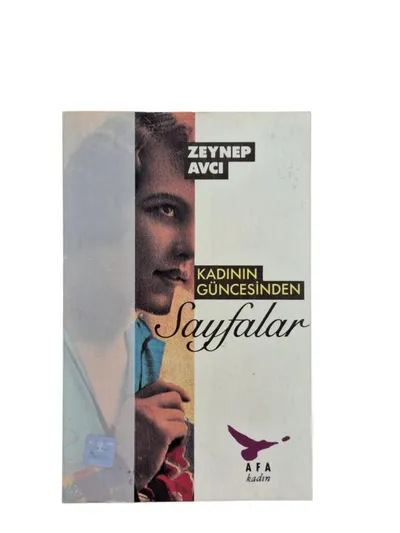 Kadının Güncesinden Sayfalar