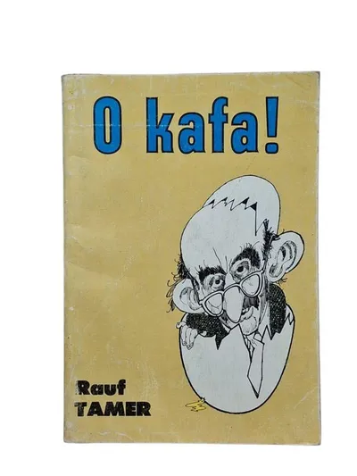 O Kafa