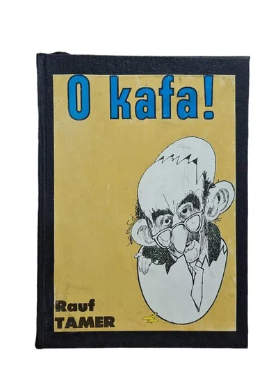 O Kafa