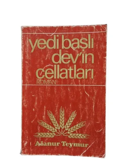 Yedi Başlı Devin Cellatları