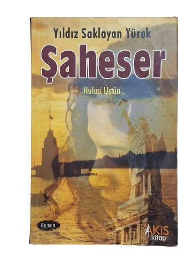 Yıldız Saklayan Yürek Şaheser