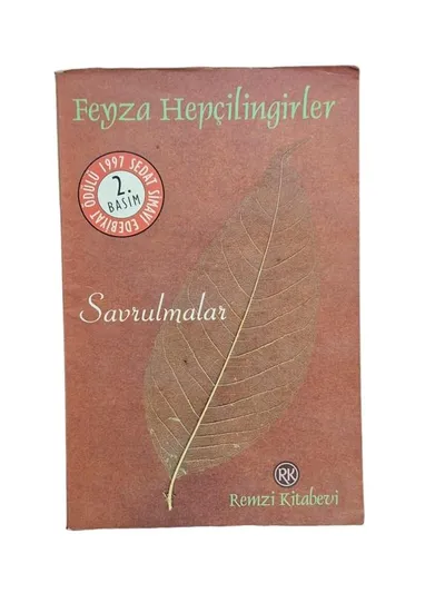 Savrulmalar