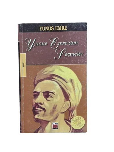Yunus Emre'den Seçmeler