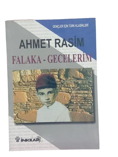 Falaka - Gecelerim