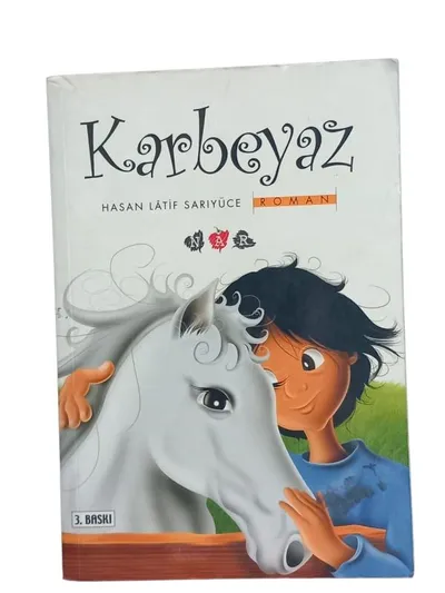 Karbeyaz