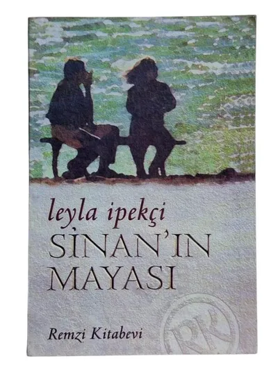 Sinan'in Mayası