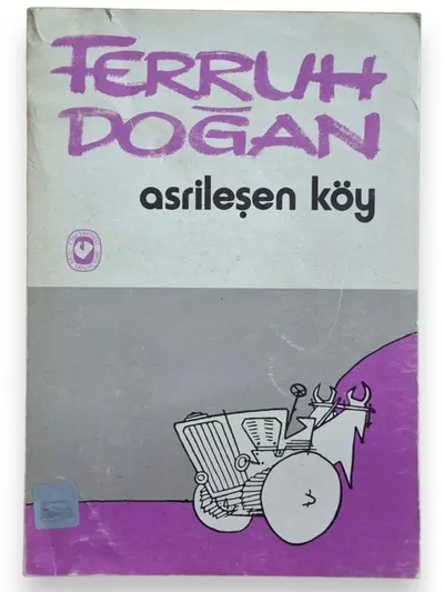 Asrileşen Köy - Karikatürler