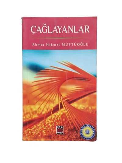 Çağlayanlar