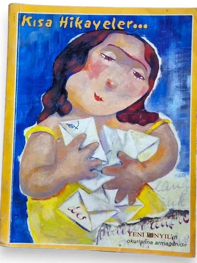 Kısa Hikayeler