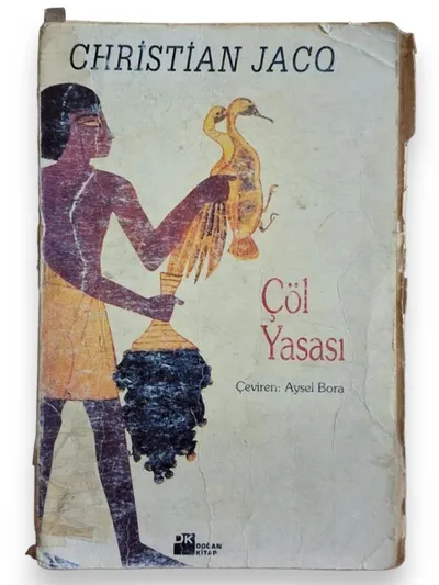 Çöl Yasası